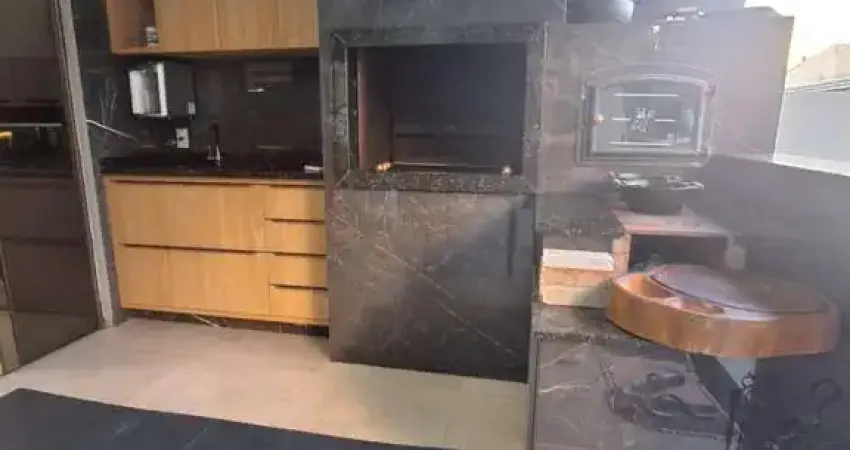 Casa com 3 quartos à venda na Rua Cambará, 255, Parque Verde, Cascavel