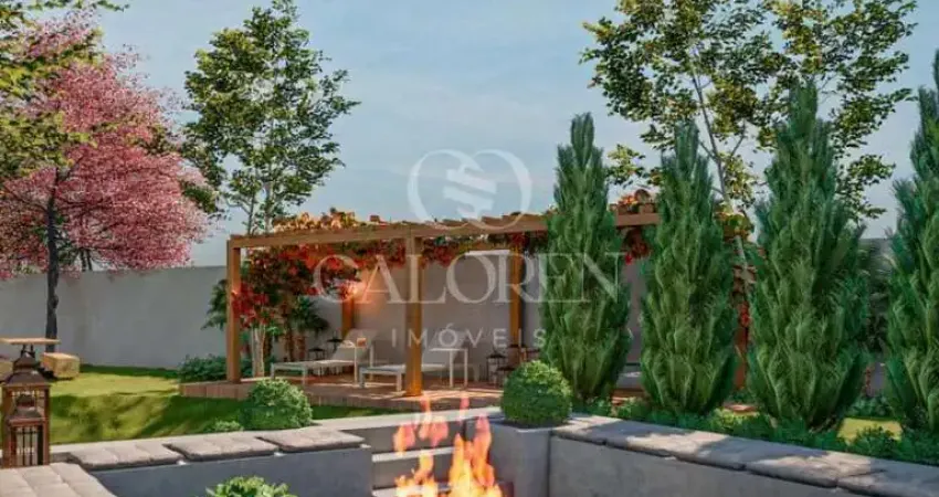 Ed. dr. alberto drummond região do lago cascavel - construtora smarth home