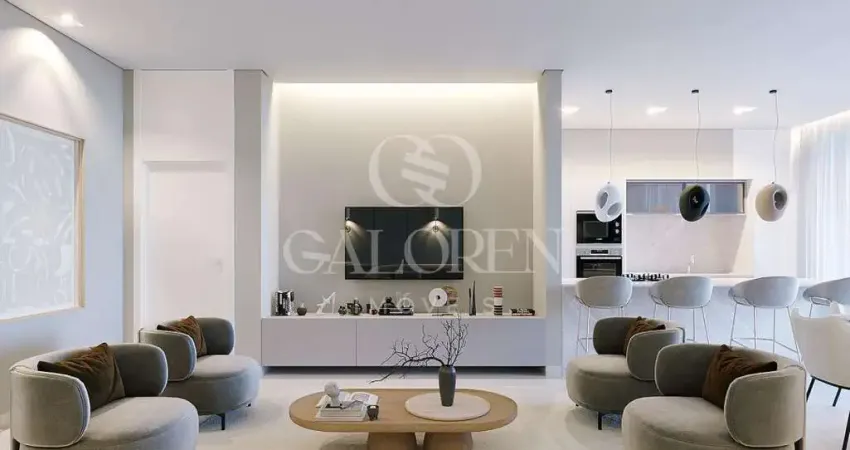 Apartamento com 3 quartos à venda na Rua Voluntários da Pátria 2095, Country, Cascavel