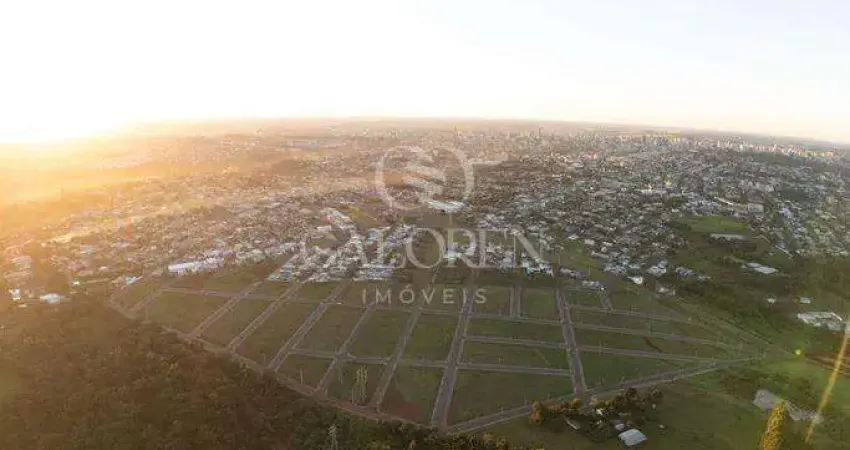 Terreno à venda na Rua Itajaí, Universitário, Cascavel