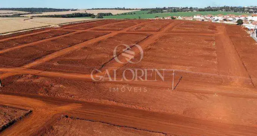 A oportunidade perfeita para realizar o sonho do seu terreno próprio em cascavel