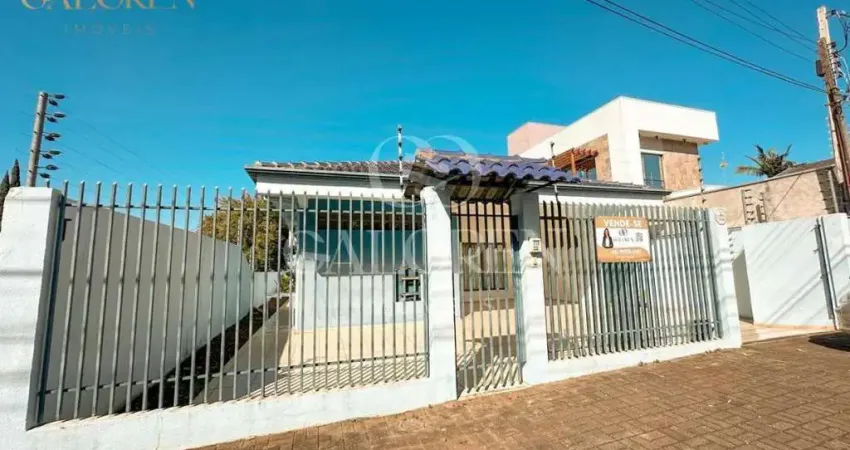 Casa com 3 quartos à venda na Rua Belo Horizonte, Neva, Cascavel