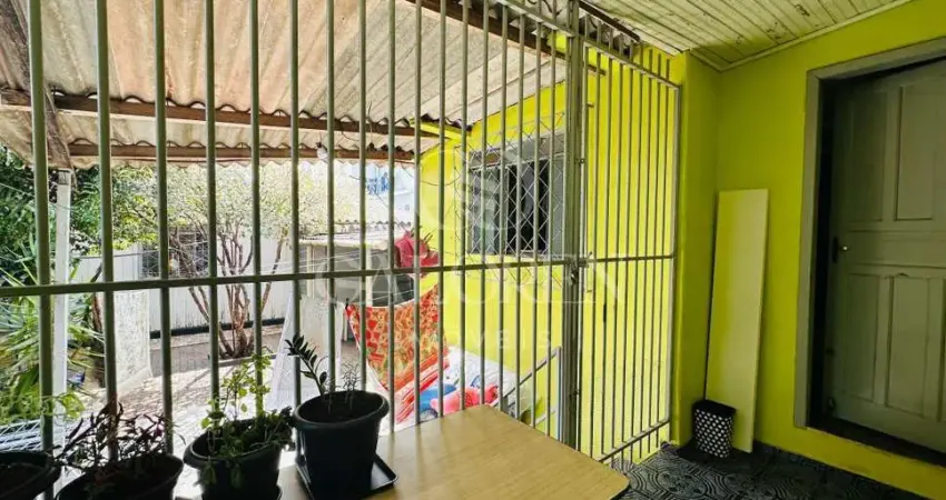 Casa no parque são paulo 3 quartos, 2 vagas e espaço amplo em cascavel