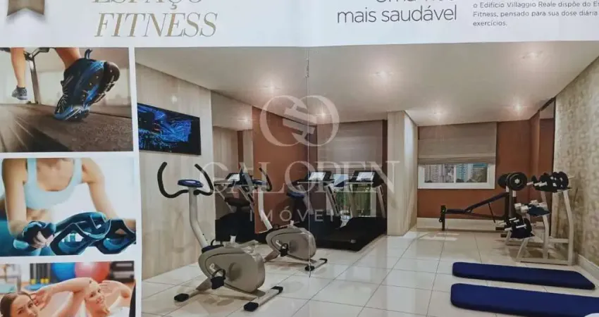 Apartamento com 3 quartos à venda na Rua São Luiz, Centro, Cascavel