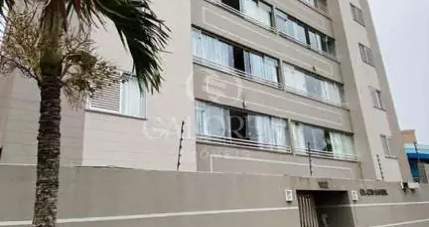 Apartamento com 2 quartos à venda na Rua Osvaldo Cruz, Neva, Cascavel