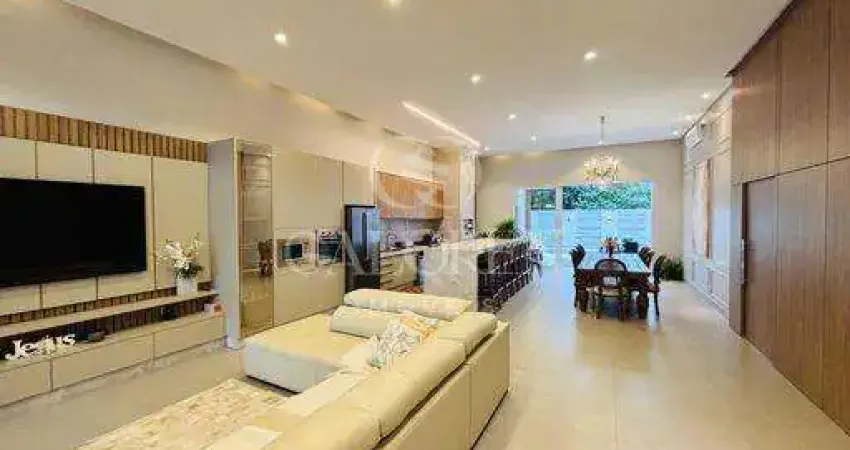 Casa com 3 quartos à venda na Rua João Miotto, Maria Luiza, Cascavel