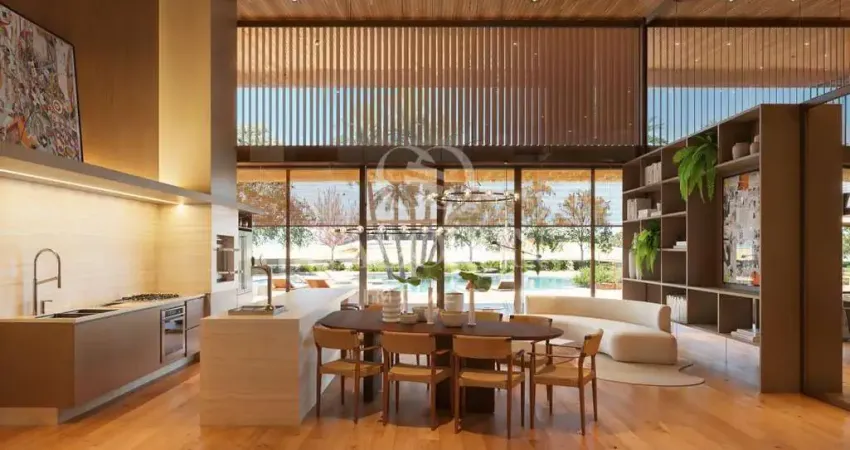 Terreno à venda na Rodovia PR-486, Espigão Azul, Cascavel