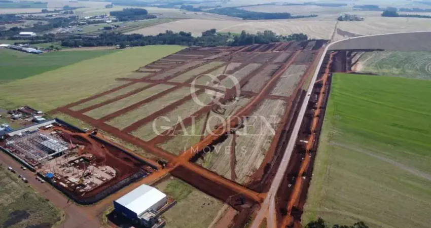 Loteamento alta vista bella casa okada oportunidade de investimento