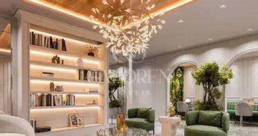 Apartamento com 2 quartos à venda na Rua Santa Catarina, Centro, Cascavel