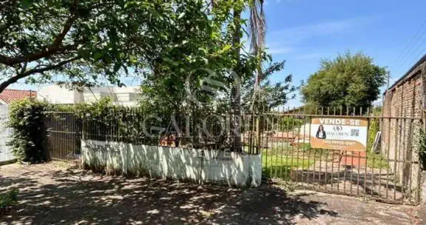 Oportunidade no neva terreno de 528 m em área valorizada de cascavel