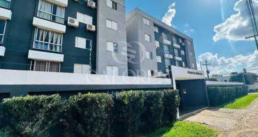 Apartamento 3 quartos no bairro country conforto, lazer e vista privilegiada