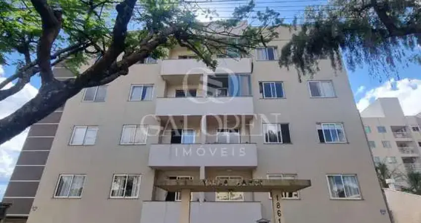 Apartamento com 2 quartos para alugar na Rua Visconde do Rio Branco 1861, Neva, Cascavel