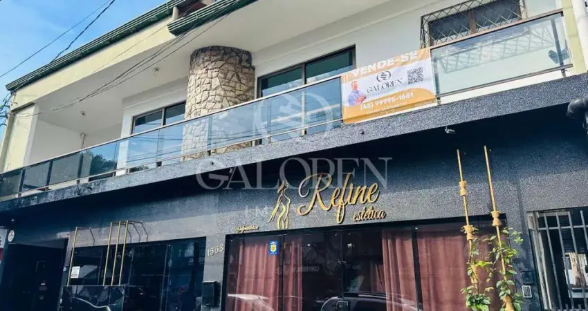 Imóvel comercial e residencial na neva – ideal para investidores