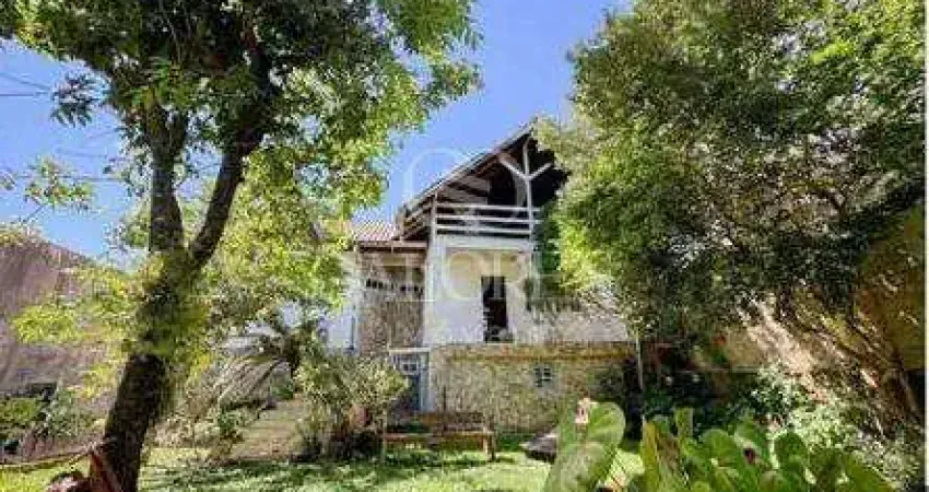 Casa com 2 quartos à venda na Salgado Filho 752, Neva, Cascavel