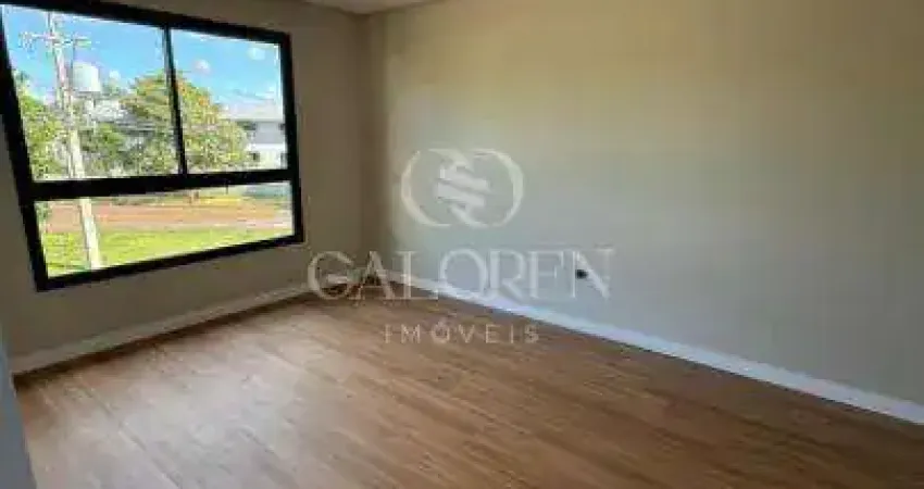 Sobrado moderno no bairro cancelli – alto padrão e localização privilegiada