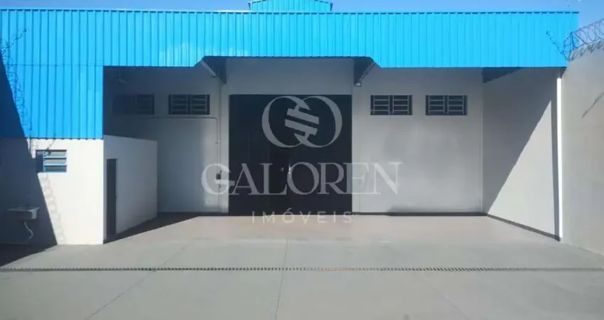 “estrutura versátil e ampla para empresas exigentes – 1.200 m de terreno'