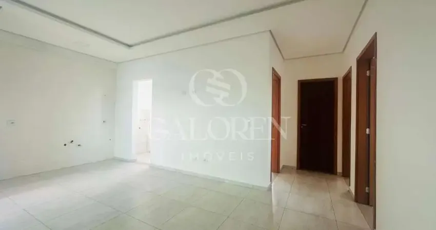 Apartamento Cascavel Velho 3 quarto e sacada com churrasqueira, preço imperdível