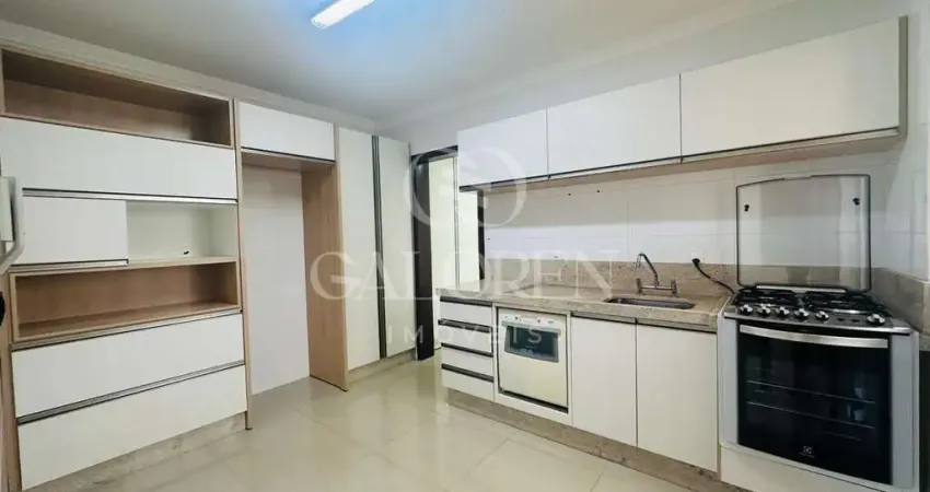 Casa com 3 quartos para alugar na Rua Filosofia, 2836, Country, Cascavel