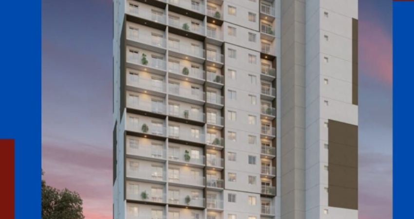 Apartamento com 1dorm. Próximo ao Metrô São Judas