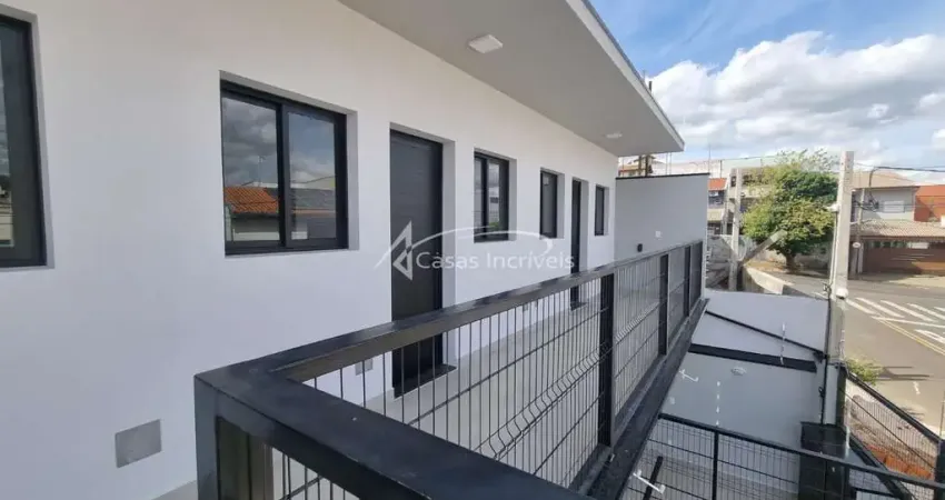 Sala Comercial para Alugar em Indaiatuba com Elevador e Segurança