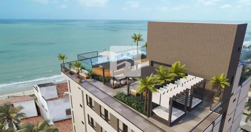 Viva em manaíra a experiência de morar onde a cidade encontra o mar