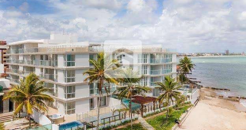 Apartamento com 2 quartos à venda no Jardim Oceania, João Pessoa 