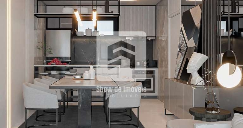 Flat com 1 quarto à venda no Intermares, Cabedelo 