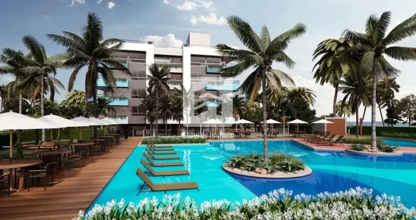 Apartamento com 2 quartos à venda no Formosa, Cabedelo 