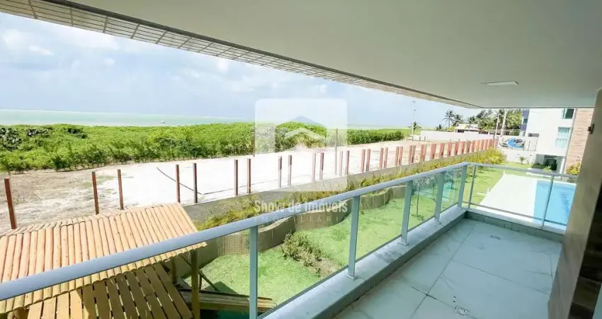 Apartamento com 4 quartos à venda no Areia Dourada, Cabedelo 