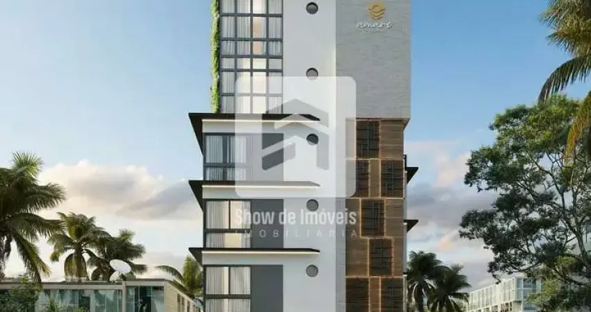 Flat à venda, Cabo Branco, João Pessoa, PB