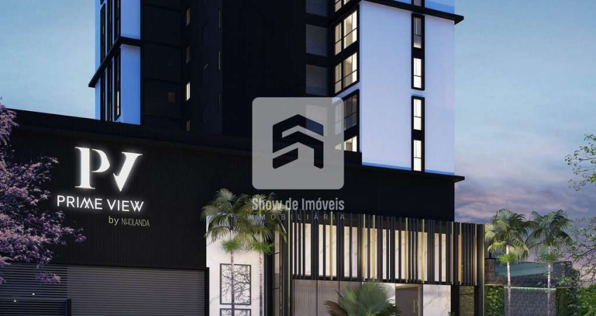 Apartamento com 3 quartos à venda no Brisamar, João Pessoa 