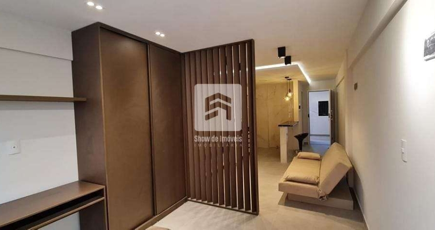 Apartamento com 1 quarto à venda no Intermares, Cabedelo 