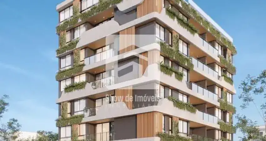 Apartamento à venda, Bessa, João Pessoa, PB