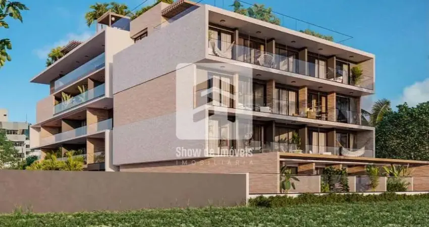 Excelente oportunidade! Apartamento no bairro do Bessa.