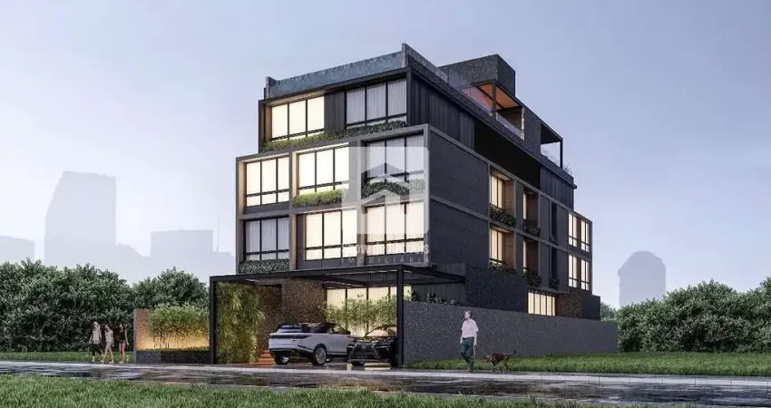Apartamento com 1 quarto à venda no Bessa, João Pessoa 