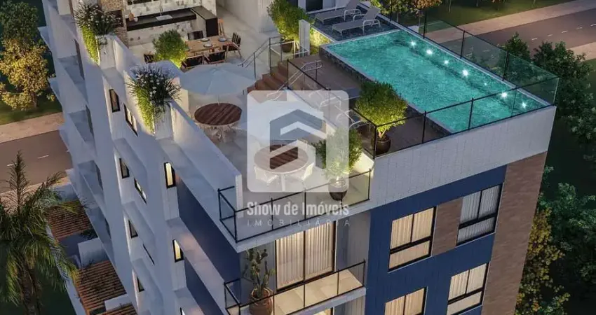 Apartamento com 1 quarto à venda no Intermares, Cabedelo 