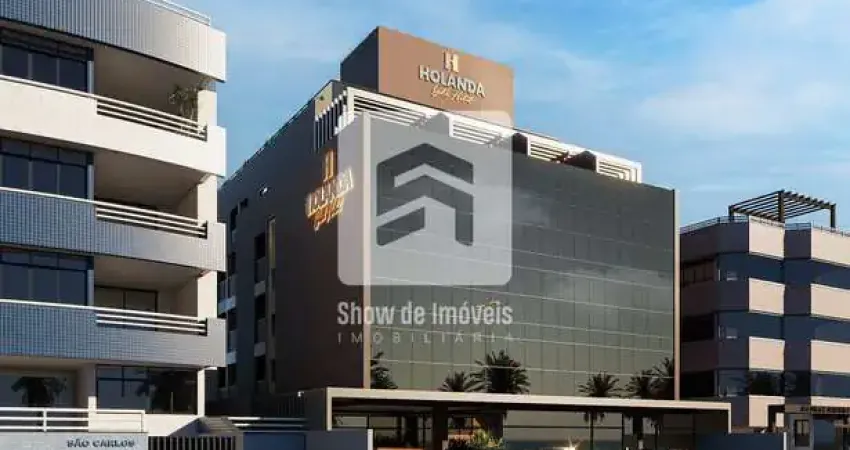 Apartamento com 1 quarto à venda no Tambaú, João Pessoa 