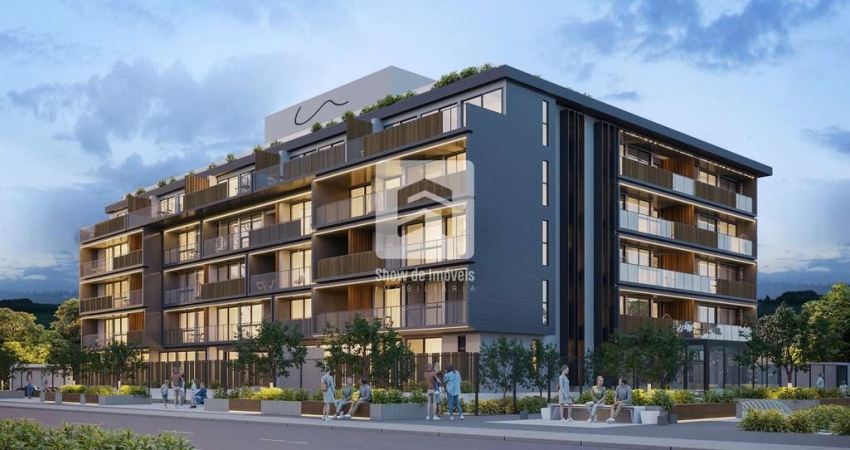 Apartamento à venda, Intermares, Cabedelo, PB