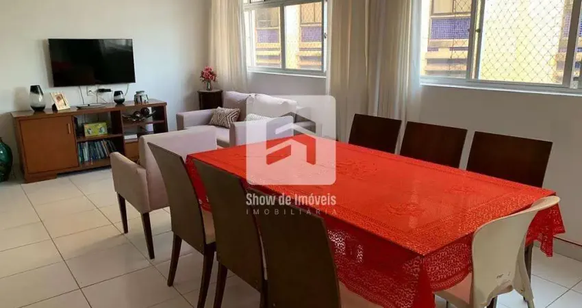 Apartamento com 2 quartos à venda no Cabo Branco, João Pessoa 