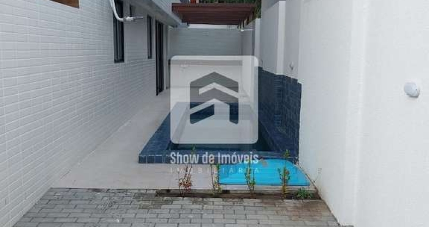 Apartamento à venda, Poço, Cabedelo, PB