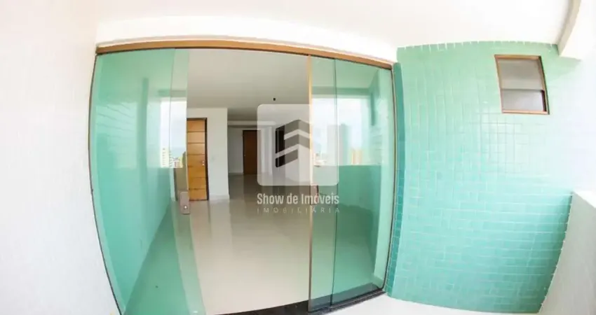 Apartamento à venda (Unidade 2), Manaíra, João Pessoa, PB