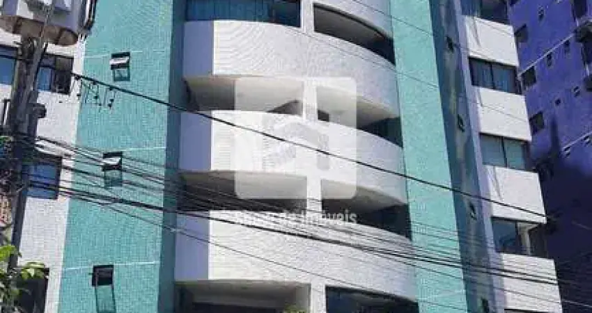 Apartamento à venda (unidade 1), Manaíra, João Pessoa, PB