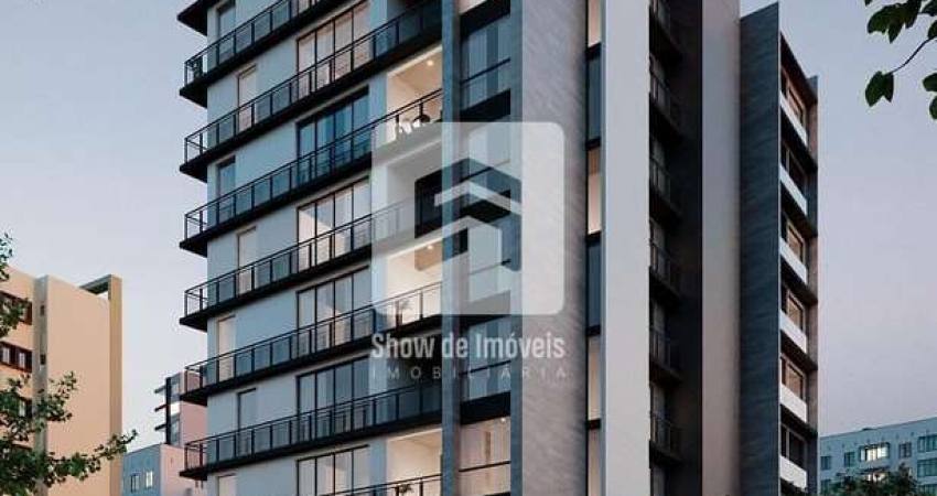 Apartamento com 1 quarto à venda no Manaíra, João Pessoa 