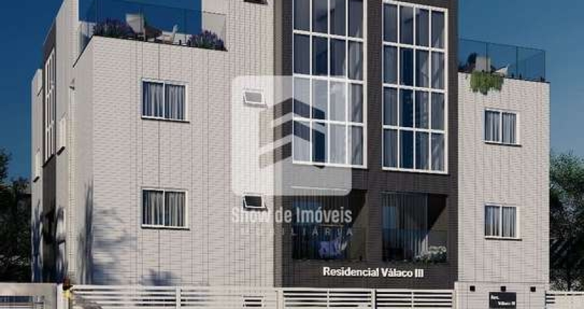Apartamento com 2 quartos à venda no Bessa, João Pessoa 