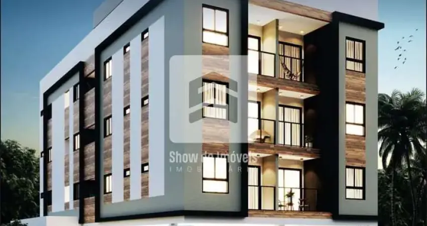 Apartamento com 2 quartos à venda no Jardim Oceania, João Pessoa