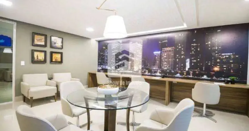 Apartamento com 3 quartos à venda no Estados, João Pessoa 