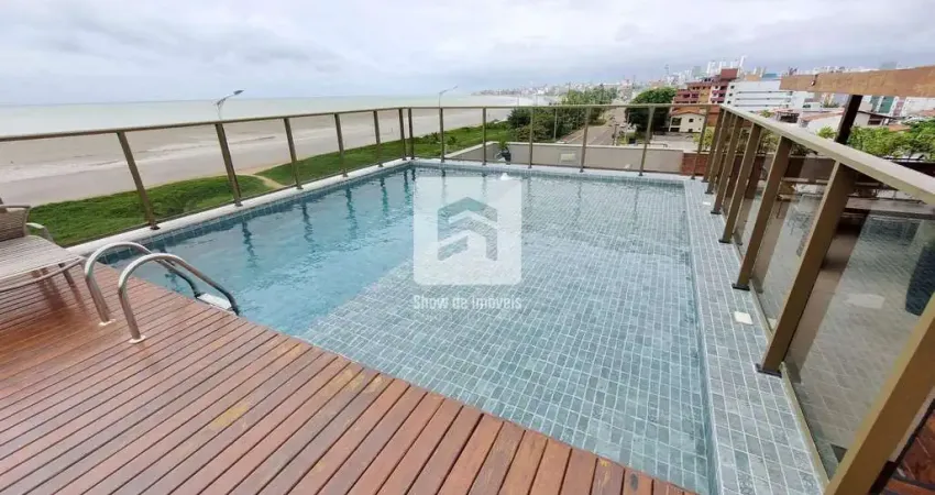 Apartamento com 2 quartos à venda no Bessa, João Pessoa 