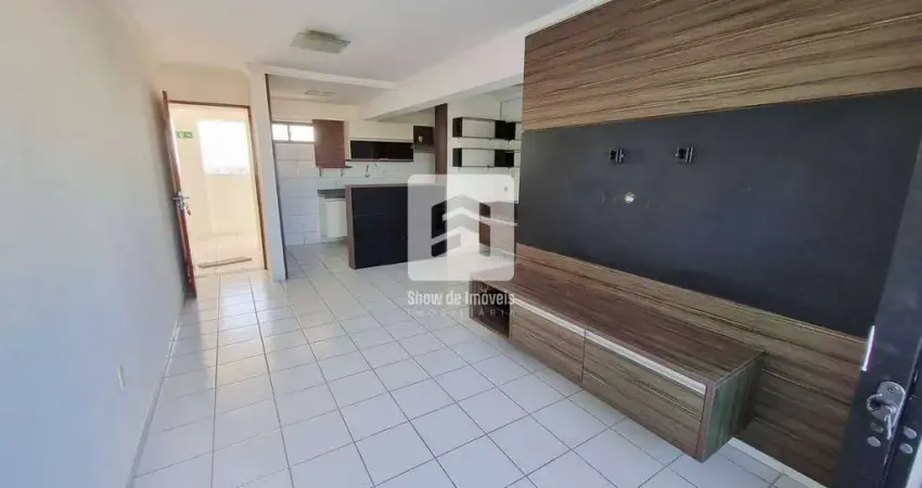 Apartamento à venda, Aeroclube, João Pessoa, PB