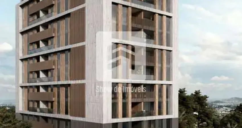 Apartamento com 1 quarto à venda no Cabo Branco, João Pessoa 