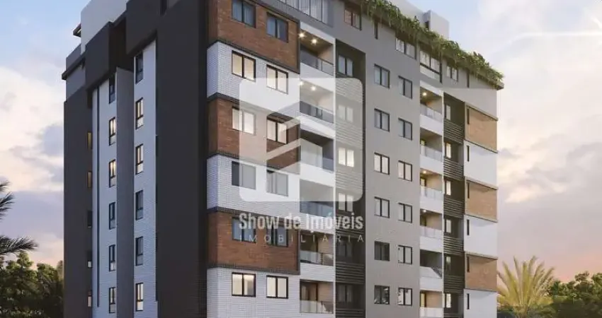 Apartamento com 3 quartos à venda no Poço, Cabedelo 